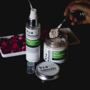 Refreshing Facial Mist