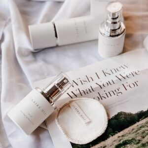 Brightening Vitamin C Serum