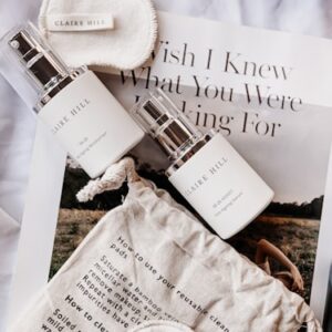 Hydrating Body Lotion